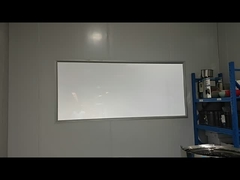 Thiết kế hiện đại PDLC FILM bề mặt phẳng hoặc cong với chức năng đa năng