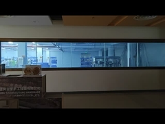 Bộ phim PDLC thông minh không tự dính để bảo vệ chức năng bảo vệ quyền riêng tư Độ dày tùy chỉnh