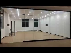 Thiết kế hiện đại PDLC FILM bề mặt phẳng hoặc cong với chức năng đa năng