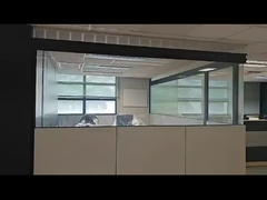 Bộ phim PDLC thông minh không tự dính để bảo vệ chức năng bảo vệ quyền riêng tư Độ dày tùy chỉnh