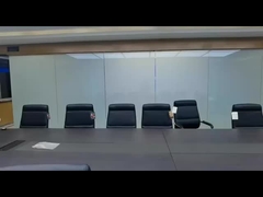 Bộ phim PDLC thông minh không tự dính để bảo vệ chức năng bảo vệ quyền riêng tư Độ dày tùy chỉnh