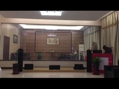 Bộ phim PDLC thông minh tự dán được sản xuất theo yêu cầu Độ dày tiêu chuẩn hoặc không tiêu chuẩn