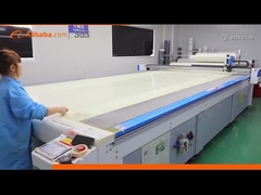 Nhà máy PDLC: Sự hợp nhất hoàn hảo của công nghệ và nghệ thuật.