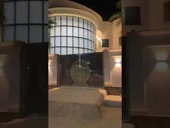 Nhà máy PDLC: Sự hợp nhất hoàn hảo của công nghệ và nghệ thuật.