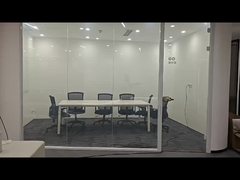 Nhà máy PDLC: Sự hợp nhất hoàn hảo của công nghệ và nghệ thuật.