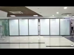 Nhà máy PDLC: Sự hợp nhất hoàn hảo của công nghệ và nghệ thuật.