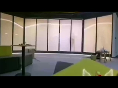 Bộ phim thông minh có thể chuyển đổi AC220V Bộ phim Pdlc điều chỉnh điện tử