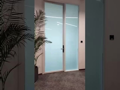 Sản xuất theo yêu cầu Smart PDLC phim cho văn phòng gia đình và tự dán