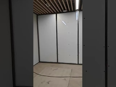 Sản xuất theo yêu cầu Smart PDLC phim cho văn phòng gia đình và tự dán