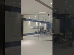 Sản xuất theo yêu cầu Smart PDLC phim cho văn phòng gia đình và tự dán