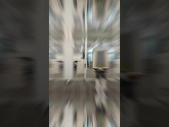 Cửa sổ thông minh có thể chuyển đổi bằng phim PDLC thông minh với điều khiển