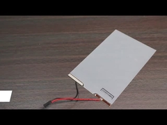 Quyền riêng tư Sw Smart PDLC phim năng lượng Atomized cho trang trí văn phòng