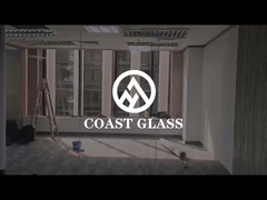 Bộ phim thông minh có thể chuyển đổi điều khiển Trắng Đen Đen Xanh Xanh Màu Xanh