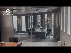 Bộ phim thông minh có thể chuyển đổi điều khiển Trắng Đen Đen Xanh Xanh Màu Xanh