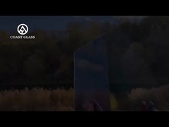 Bộ phim thông minh có thể chuyển đổi điều khiển Trắng Đen Đen Xanh Xanh Màu Xanh