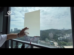 Bộ phim thông minh có thể chuyển đổi điều khiển Trắng Đen Đen Xanh Xanh Màu Xanh